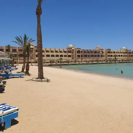 Tiba Golden Resort Hurghada
