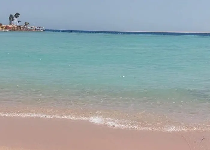 Tiba Golden Hurghada